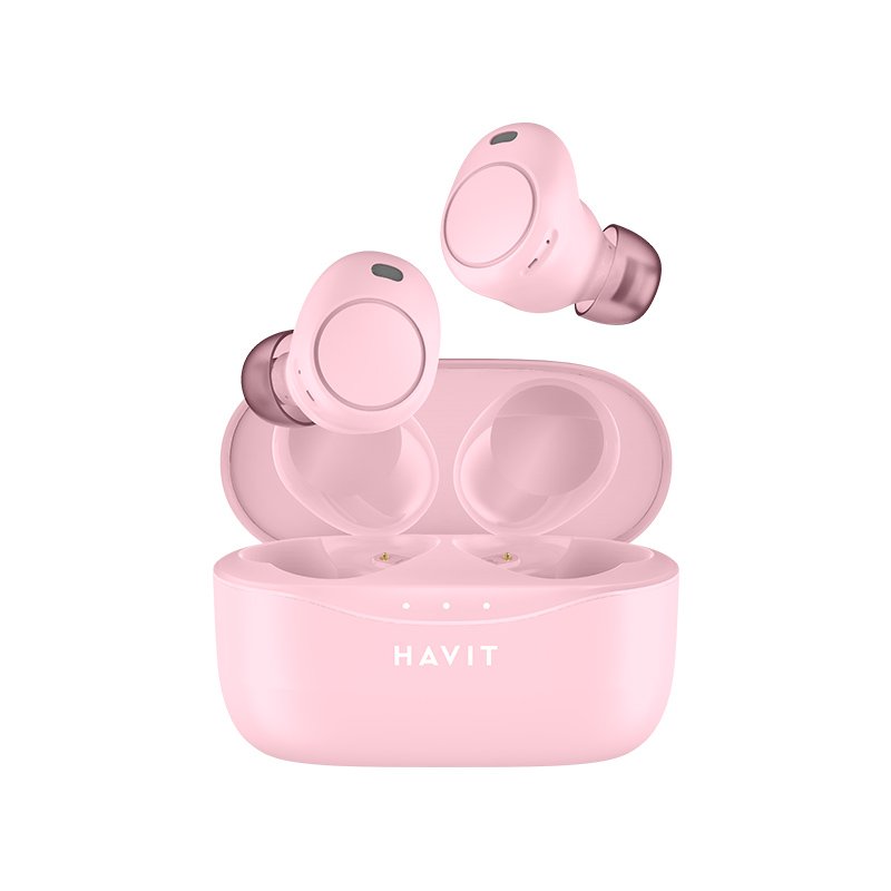 Havit TW961 Sport Auriculares Led Display Waterproof Bt5.1 Audifonos Noise Cancelling Mini Earphone Wireless Tws Earbuds