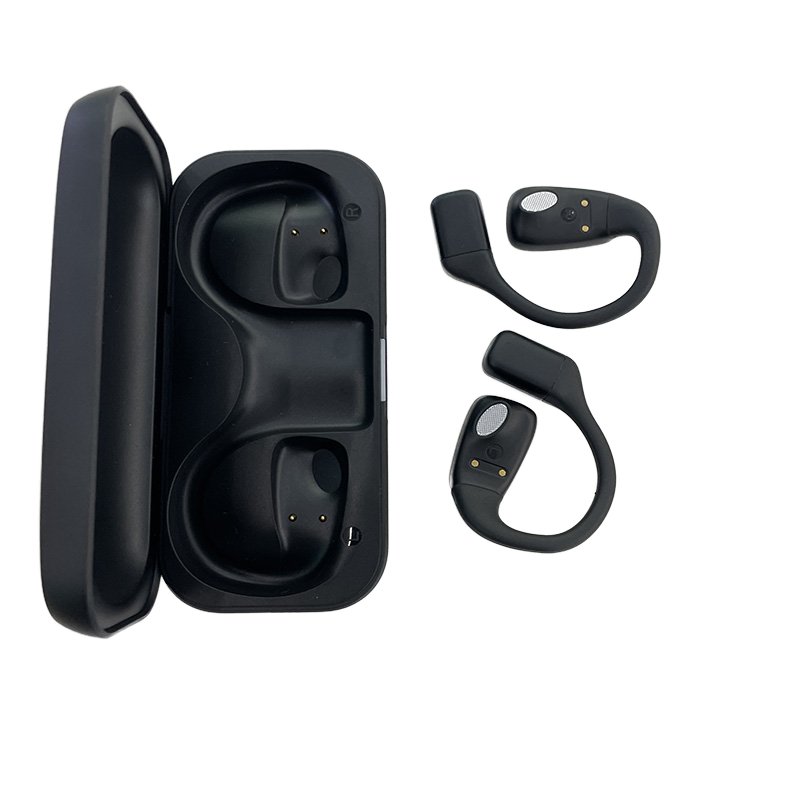 HEATZ HB9 V5.4 TWS Earphones & Headphones Wireless Noise Cancelling 300mAH Battery