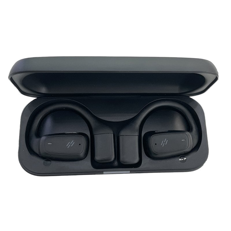 HEATZ HB9 V5.4 TWS Earphones & Headphones Wireless Noise Cancelling 300mAH Battery