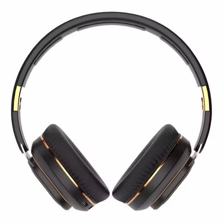 Headband Style Top Quality Stereo BT wireless Headset 350mAh Battery A Electronics