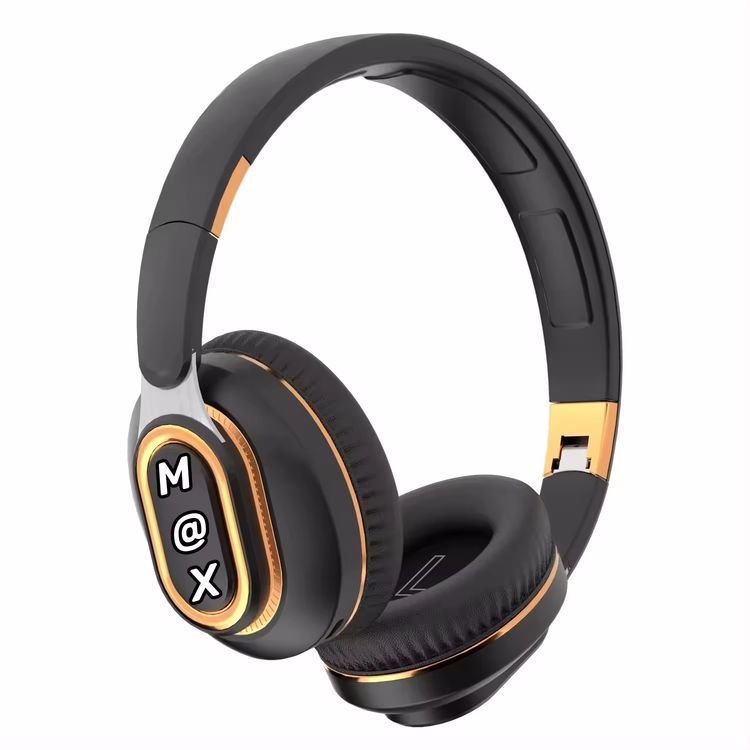 Headband Style Top Quality Stereo BT wireless Headset 350mAh Battery A Electronics