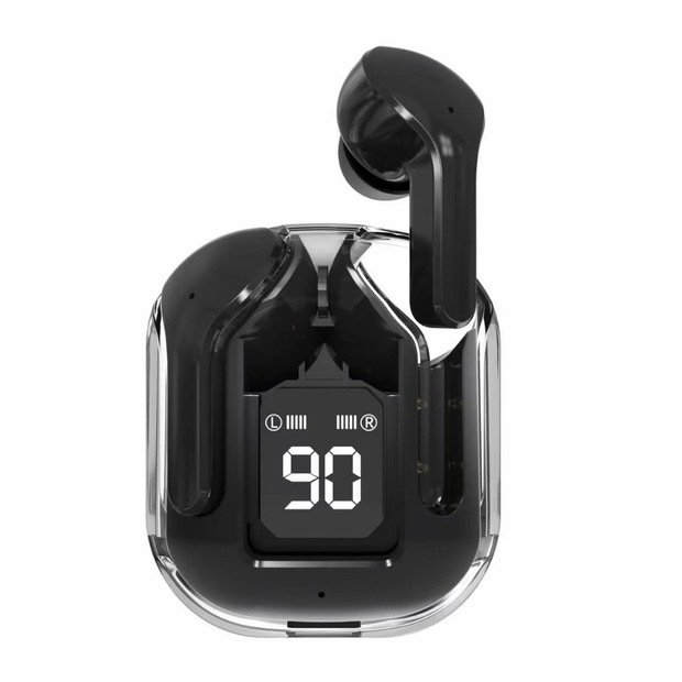 Free Sample CY-T2 noise cancelling tws earphones & headphones for music and game