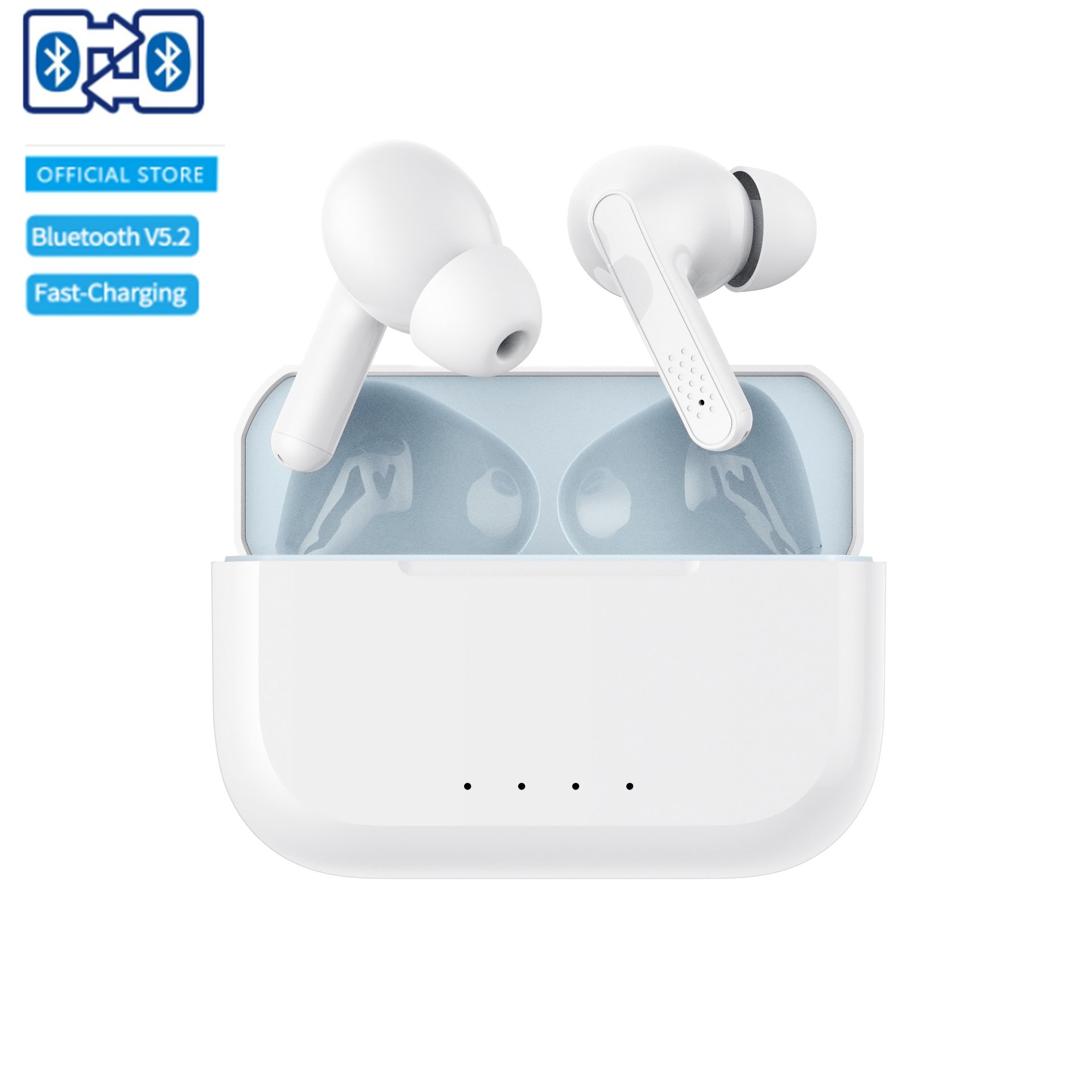 Best Selling 2021 Today Headset Airport 3 TWS Earphones headphones IPX5 Waterproof Noise Canceling Bluetooth Wireless Earbuds