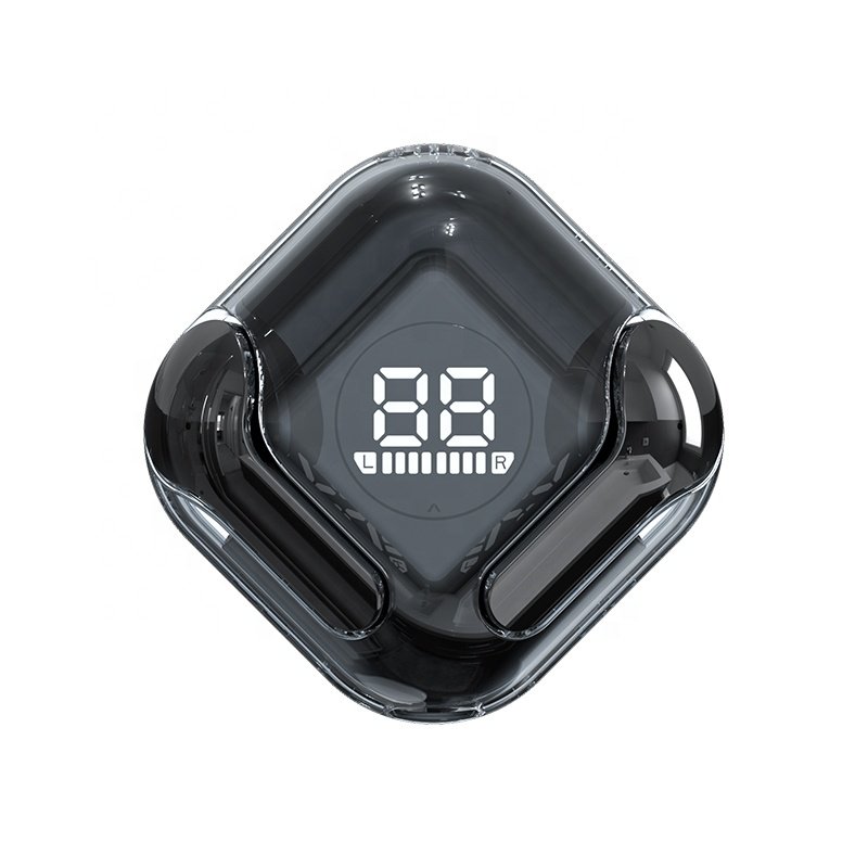 Mini crystal wireless auricular a15 air37 air 37 31 air31 tm12 tws gaming in ear headphones earbuds earphone