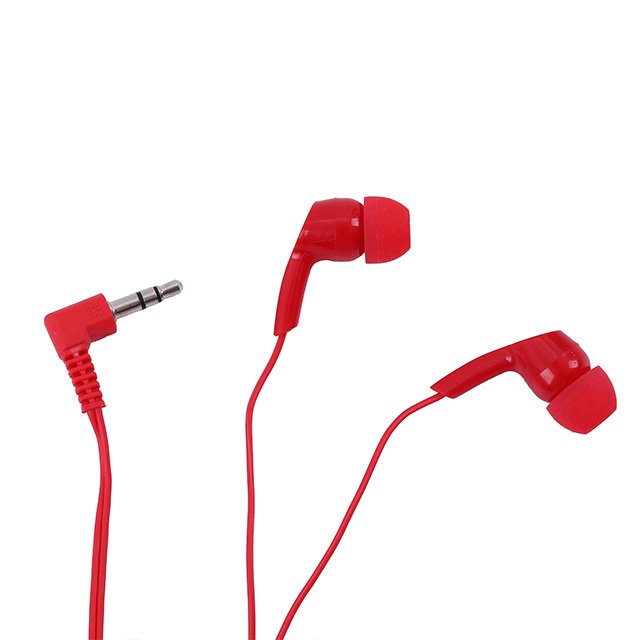 Wired Earphone Headphones Disposable Earphones Ideal for Students in Classroom Schools Bulk Wholesale