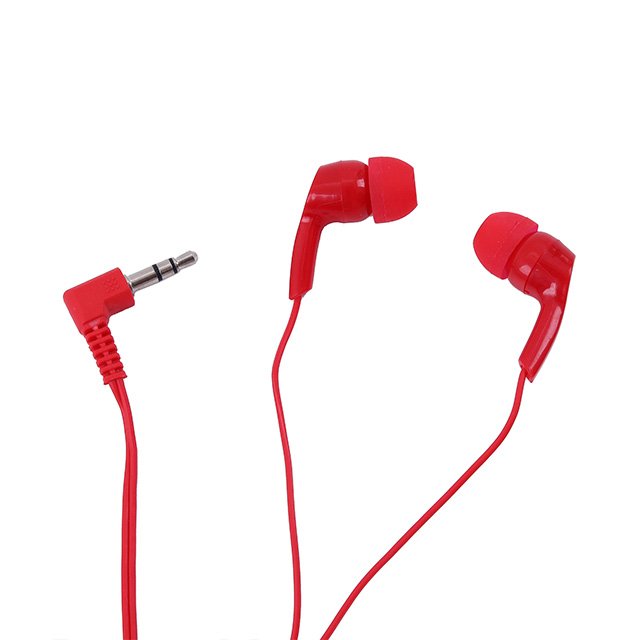 Wired Earphone Headphones Disposable Earphones Ideal for Students in Classroom Schools Bulk Wholesale