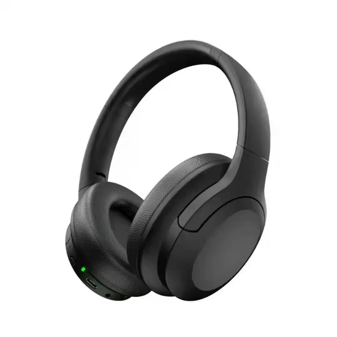 USA&EU Warehouse Wireless Earphones Air max Headphones Earbuds ANC Noise Cancellation Spatial Audio Top Version Max Headphone