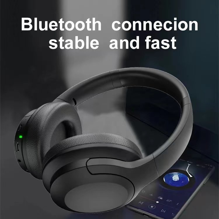 USA&EU Warehouse Wireless Earphones Air max Headphones Earbuds ANC Noise Cancellation Spatial Audio Top Version Max Headphone