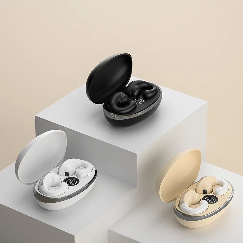New Arrival M7 Tws Bt V5.3 Tws Earbuds Digital LED display m7 Sports gaming Wireless Earphone Power bank Speaker Headphones