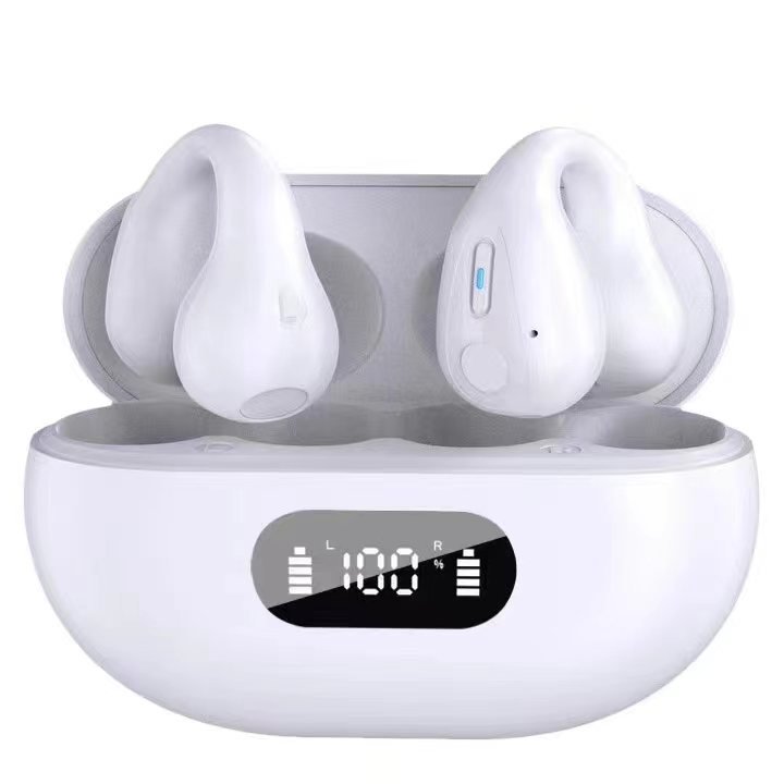 TWS Air Pro BT 5.0 Headphone Noise Cancelling sport Headset Sport Stereo Wireless Earphone Handsfree Wireless Earbuds