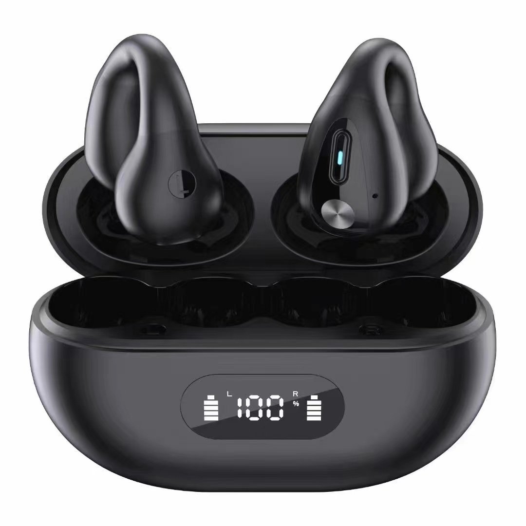TWS Air Pro BT 5.0 Headphone Noise Cancelling sport Headset Sport Stereo Wireless Earphone Handsfree Wireless Earbuds
