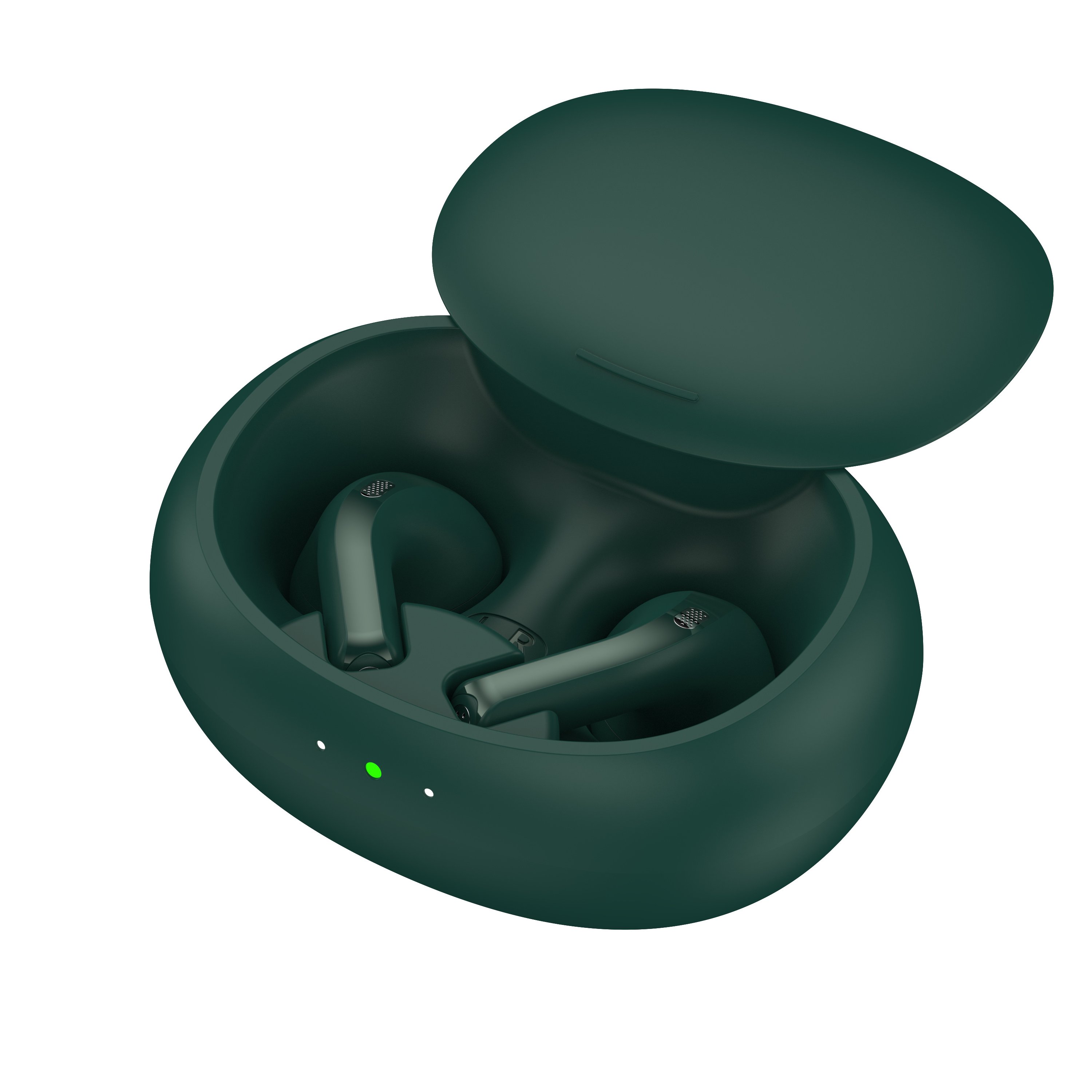 AirPro Multinational Language Intelligent Translator AI Voice Translation Business Meeting Offline Meeting Translator Earbuds