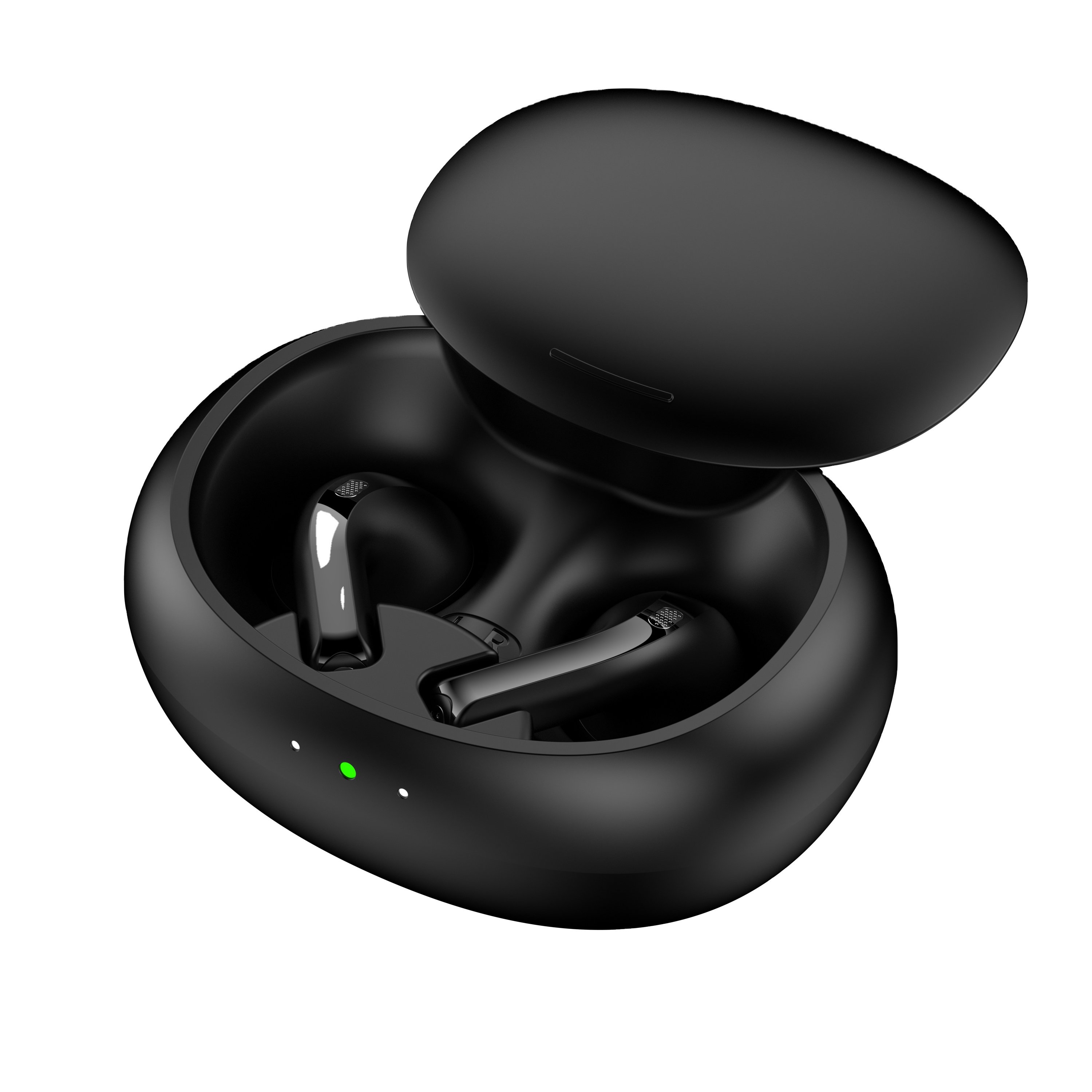 AirPro Multinational Language Intelligent Translator AI Voice Translation Business Meeting Offline Meeting Translator Earbuds