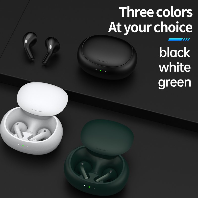 AirPro Multinational Language Intelligent Translator AI Voice Translation Business Meeting Offline Meeting Translator Earbuds