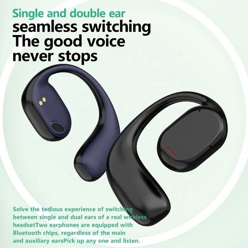 Dodoup JS270 Wireless Bluetooth Headphone Tws Earphones Mini Headset With Charging Case Waterproof Earbuds