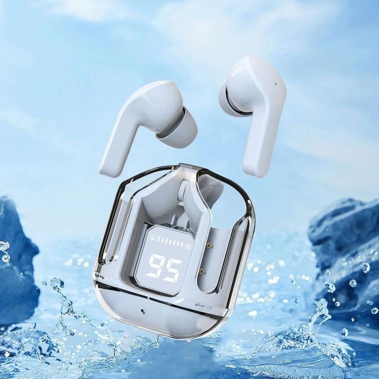 2024 Hot Sale Gaming Headphone Earbuds Music Earphones Tws Mini Wireless Sport Earphones & Headphones Manufacturer