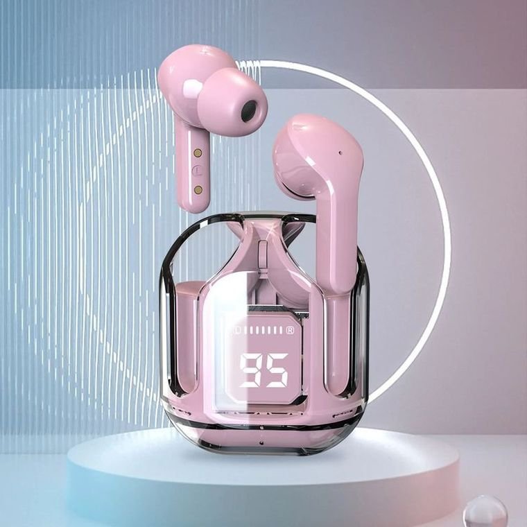 2024 Hot Sale Gaming Headphone Earbuds Music Earphones Tws Mini Wireless Sport Earphones & Headphones Manufacturer