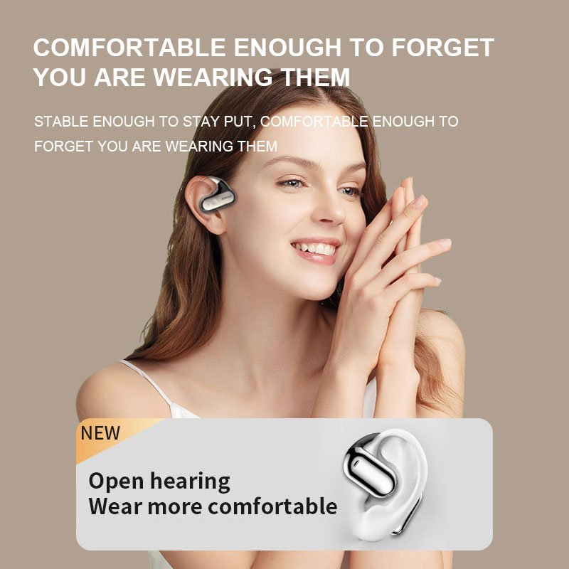 Wholesale Fashion Q16 pro True Wireless Earbuds Waterproof Bt 5.4 Technology Non-noise Cancelling Earphones & Headphones