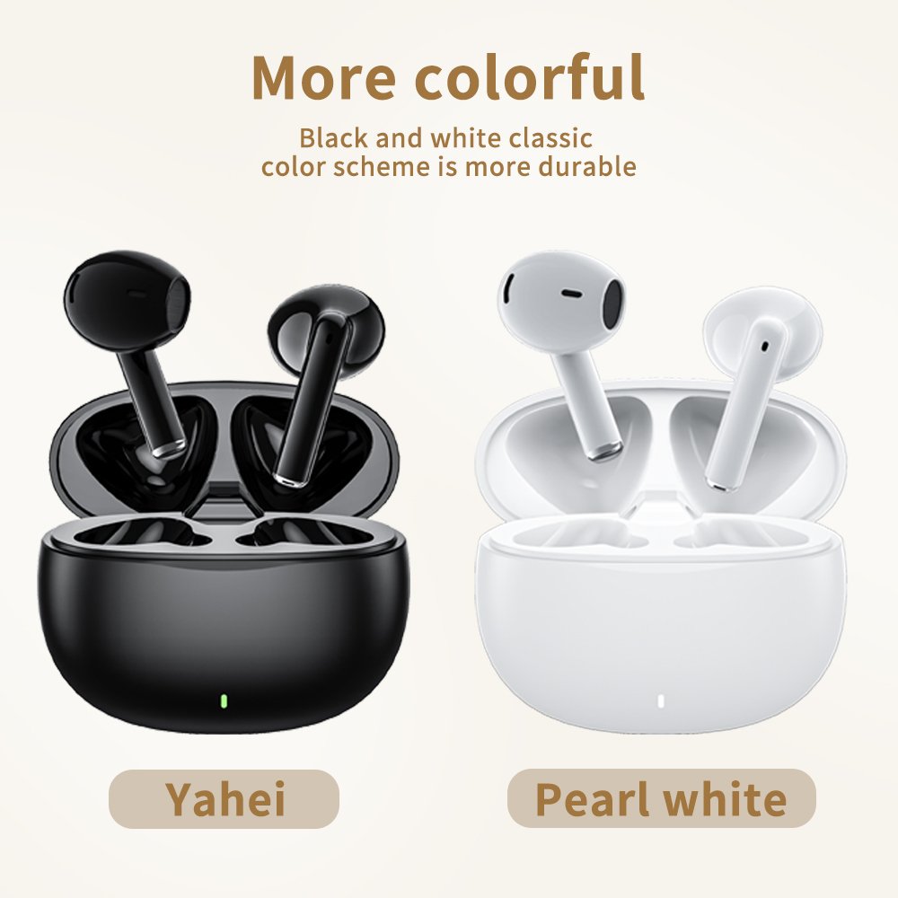 noise cancelling tws earphones & headphones pro 2nd gen earphone pods headphone wireless earbuds in-ear headphones custom logo