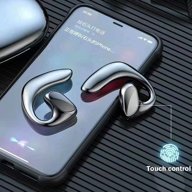 S900 TWS Wireless Headphones Headsets Fones De Ouvido Earbud & In-ear Earhook Sports Waterproof Noise Cancelling Mini Earphones