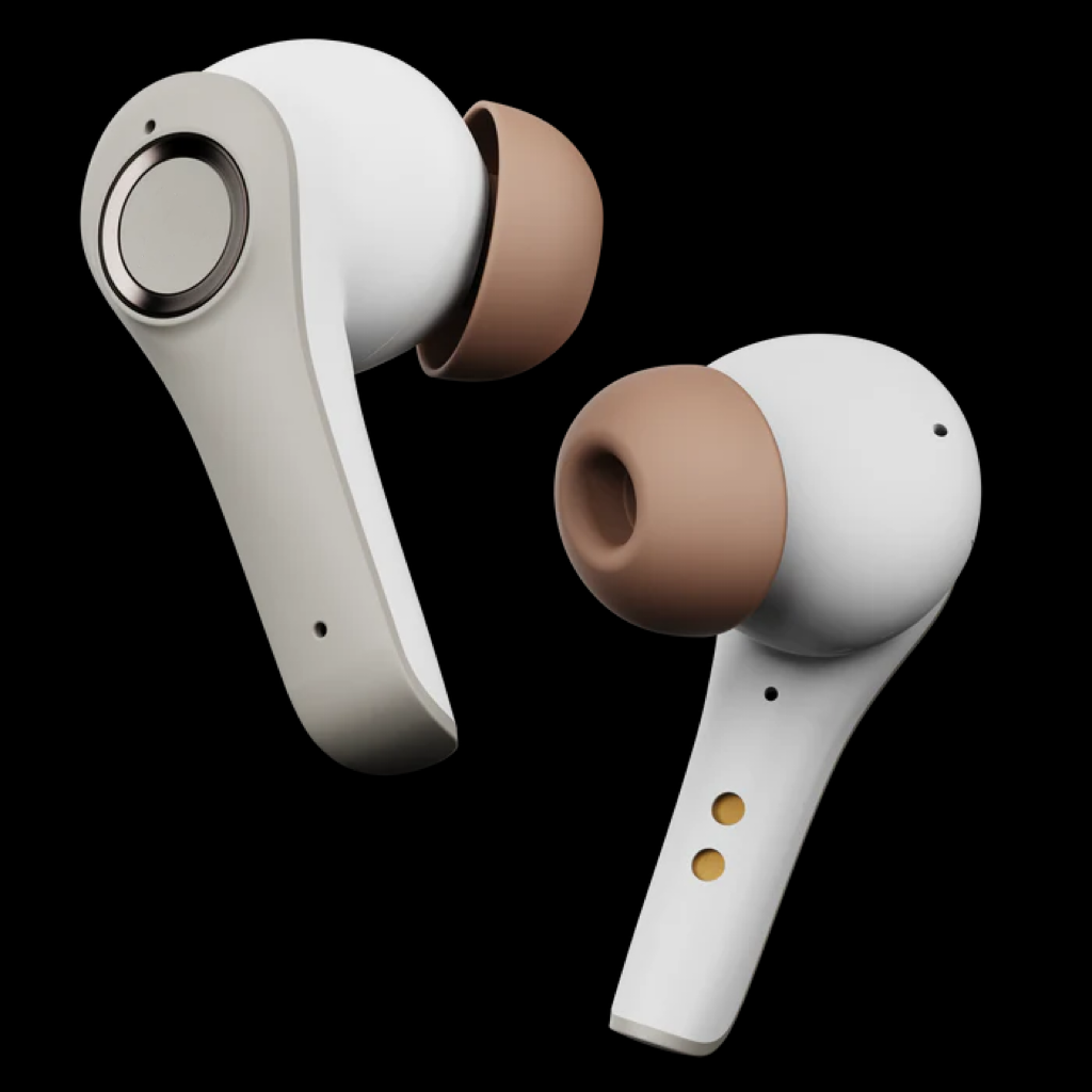 Voice Assistant A2 tws HiFi Sound Quality BT5.3 Wireless Earphone With ANC+ENC Double Noise Reduction Earbuds