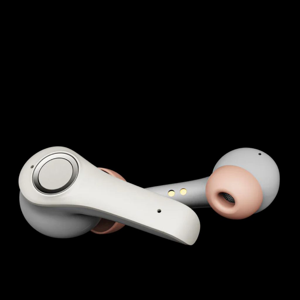Voice Assistant A2 tws HiFi Sound Quality BT5.3 Wireless Earphone With ANC+ENC Double Noise Reduction Earbuds