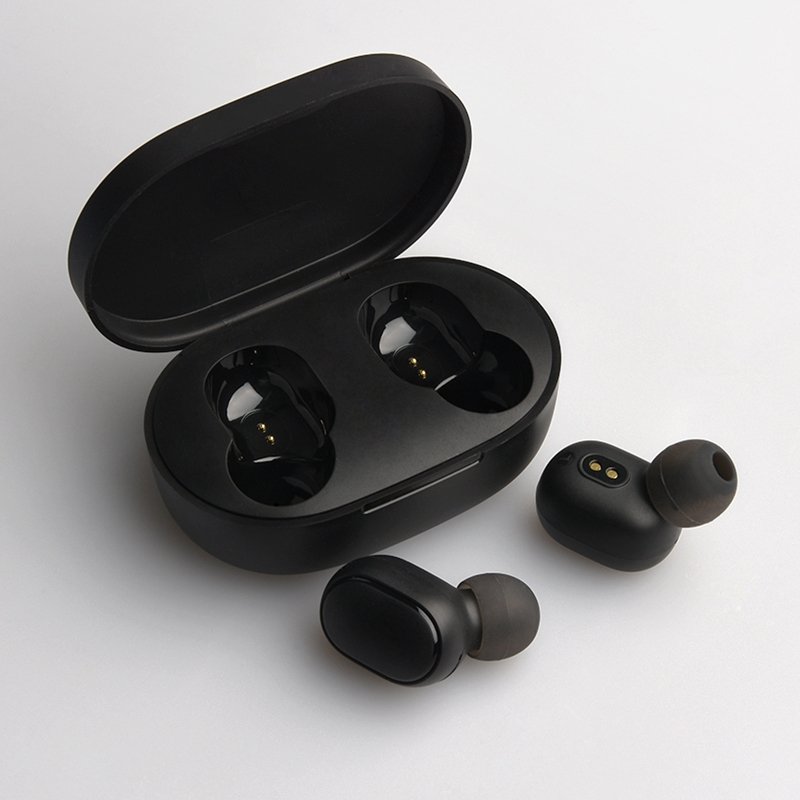 Oem headphones earbud in-ear headphones waterproof tws noise cancellation earphone for gaming Earphone
