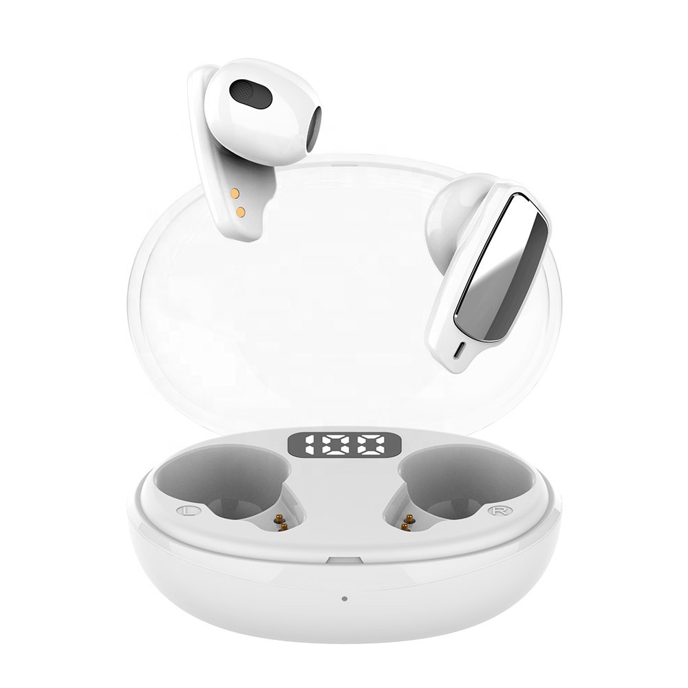 Bluetooth 53 Earphone Audifonos Auriculares TWS Earbuds 2024