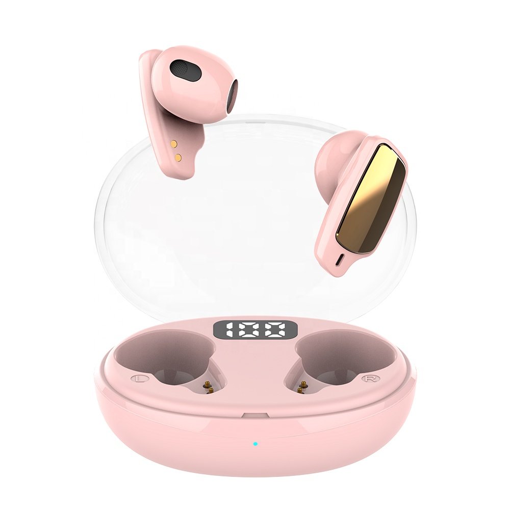 Bluetooth 53 Earphone Audifonos Auriculares TWS Earbuds 2024
