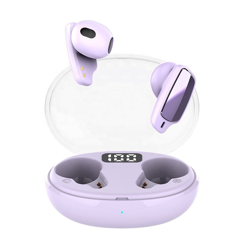 Bluetooth 53 Earphone Audifonos Auriculares TWS Earbuds 2024