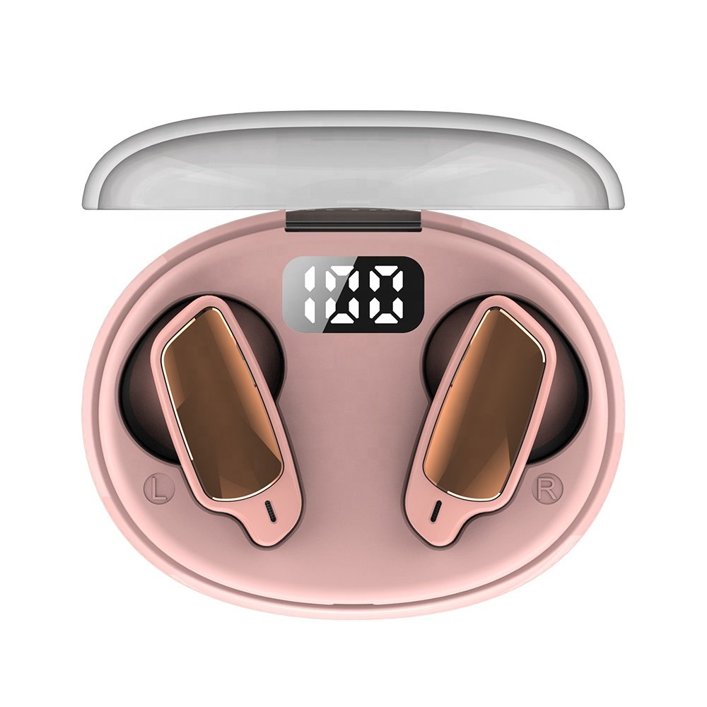 Bluetooth 53 Earphone Audifonos Auriculares TWS Earbuds 2024