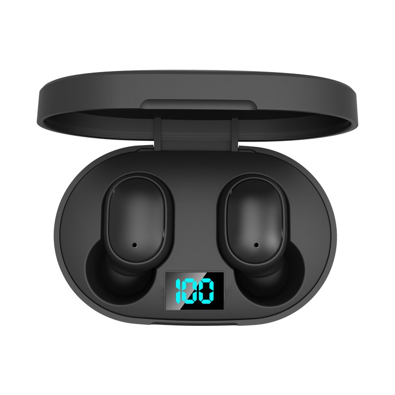 Fast Customization TWS Earphones Headphones Voice Assistant Earbuds Intelligent Noise Reduction Earphones
