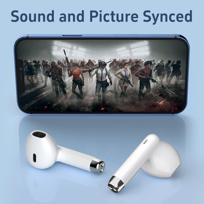 Wireless Bluetooth professional gaming headset High sound quality