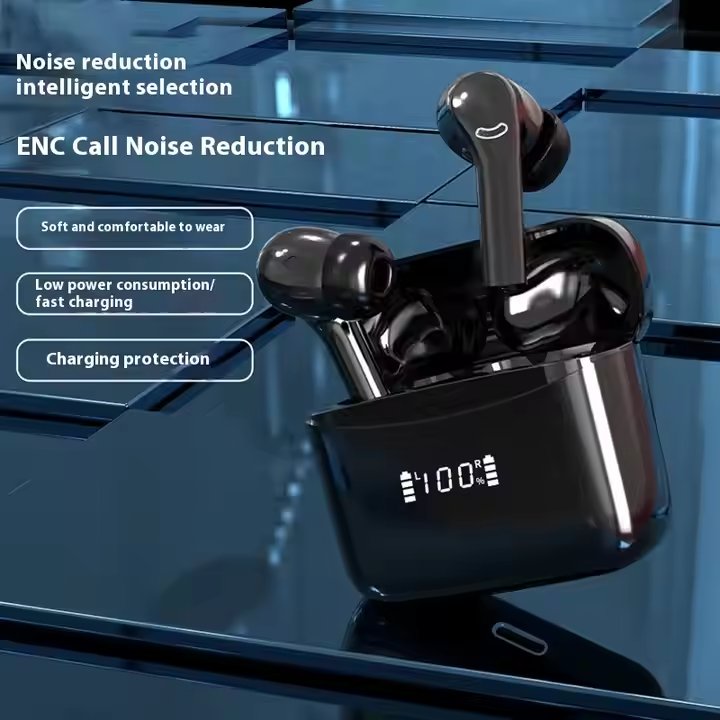 Us EU UK TWS Headphone Gaming Bluetooth Pro Headphone Wireless Headphone