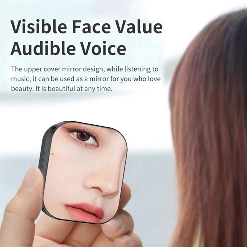 hot selling on amazons Custom Logo Stereo TWS True Earbuds Headphone Earphone Wireless Earbuds M8