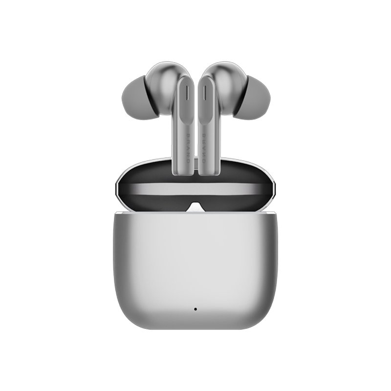 OEM ENC Noise Canceling Earphone Mini Portable Earbuds Bluetooth Wireless Tws In-Ear Waterproof Earbuds