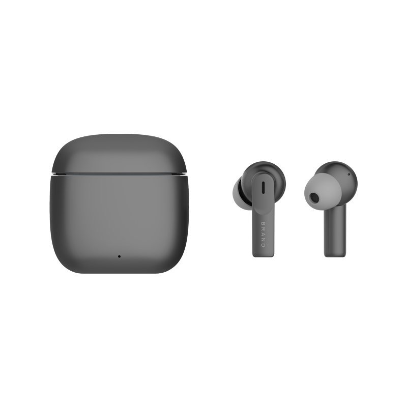 OEM ENC Noise Canceling Earphone Mini Portable Earbuds Bluetooth Wireless Tws In-Ear Waterproof Earbuds