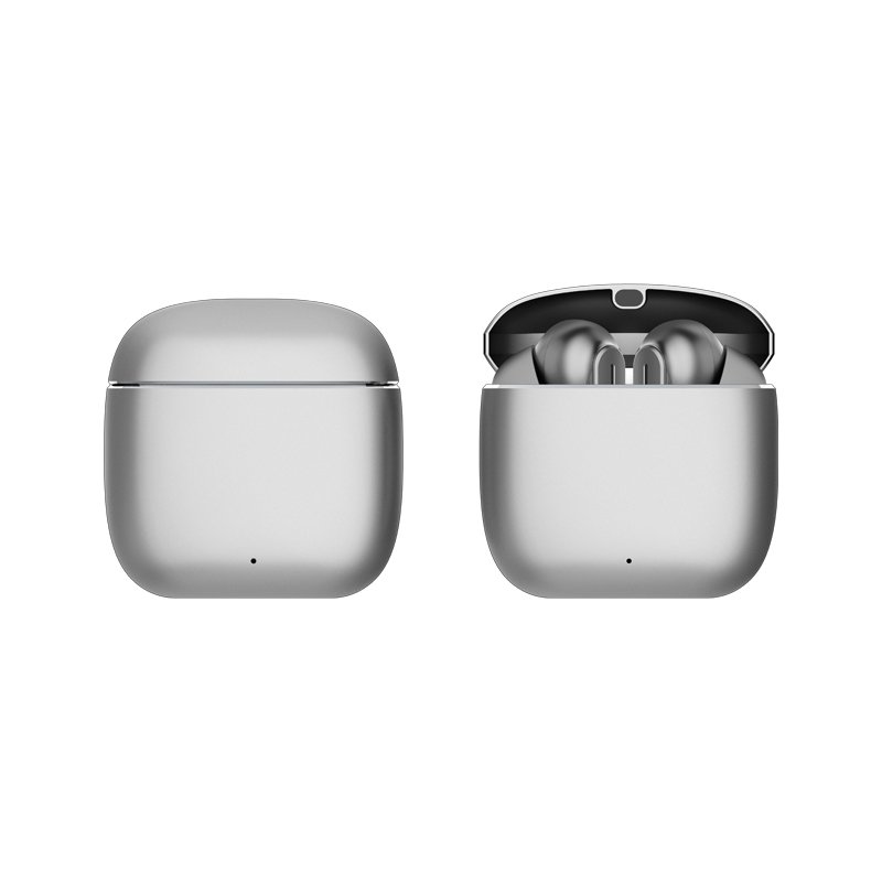 OEM ENC Noise Canceling Earphone Mini Portable Earbuds Bluetooth Wireless Tws In-Ear Waterproof Earbuds