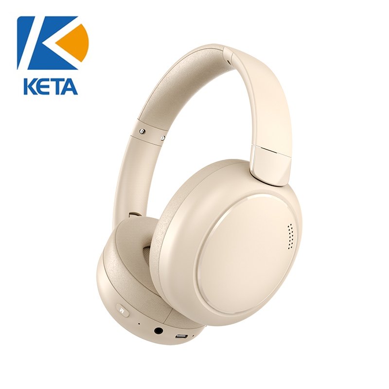 Factory Direct Headphones Passive Noise Canceling 40hours playing time Over-Ear Fone De Ouvido Earphones headphone