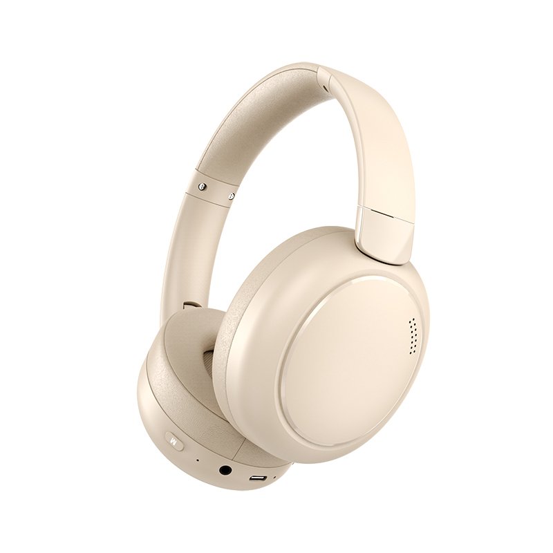 Factory Direct Headphones Passive Noise Canceling 40hours playing time Over-Ear Fone De Ouvido Earphones headphone