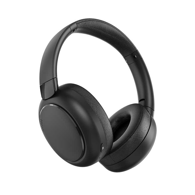 Factory Direct Headphones Passive Noise Canceling 40hours playing time Over-Ear Fone De Ouvido Earphones headphone
