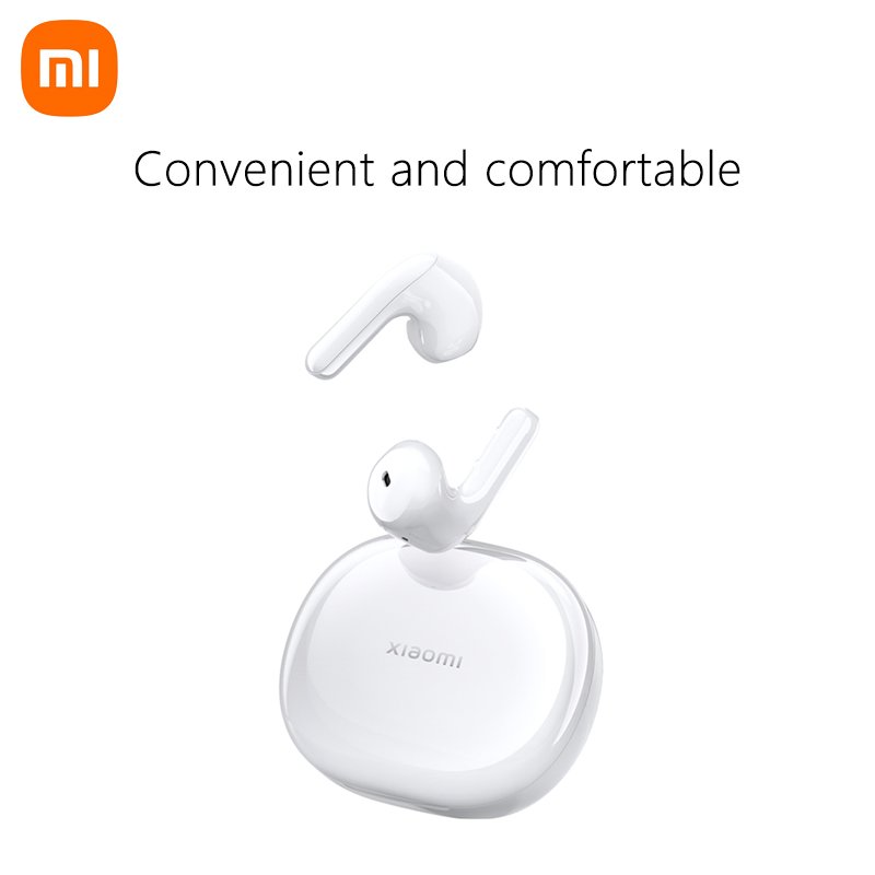 2024 New Arrival Earbuds Exquisite and Functional Xiaomi Air 3SE TWS Bluetooth Earphone for Business