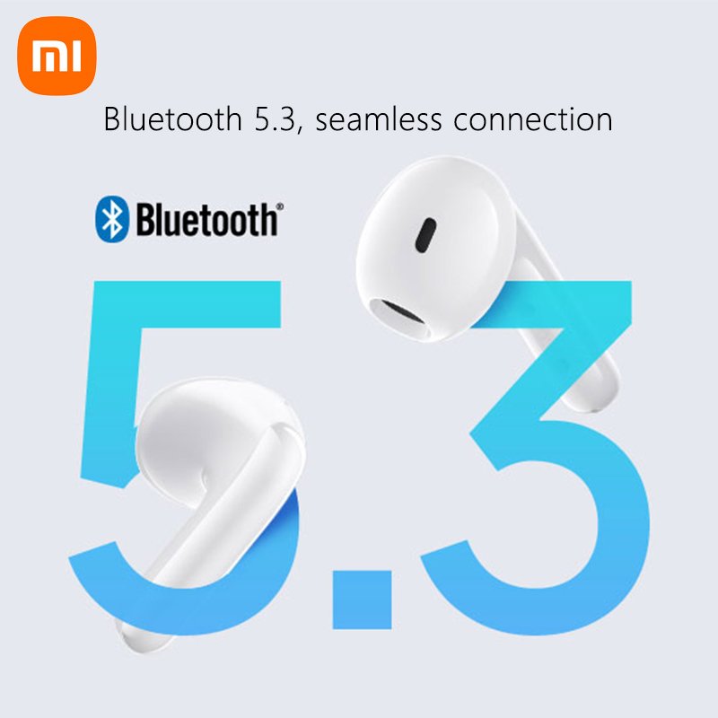 2024 New Arrival Earbuds Exquisite and Functional Xiaomi Air 3SE TWS Bluetooth Earphone for Business