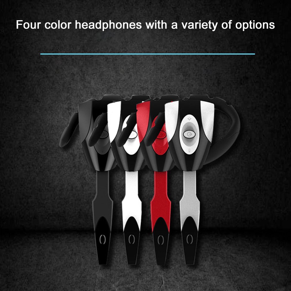 Portable Fashion Scorpion Shaped Ex-01 Durable Earphones Tableet Wireless Headset Compatible with Smart Phone Wireless Headset