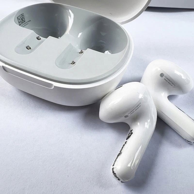 Global Mi Redmi Buds 4 Lite TWS Wireless Earphone Noise Cancelling In-Ear Buds3 Buds4 Lite Earbuds Headphone