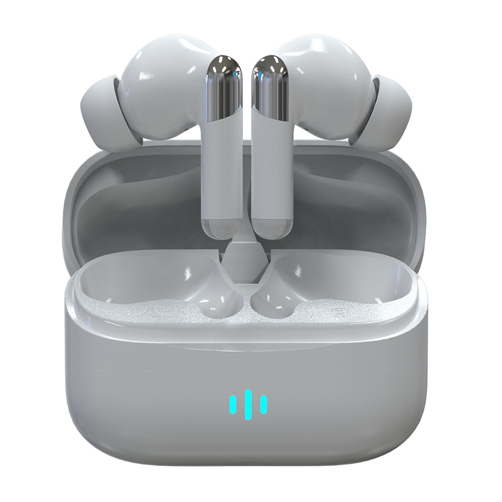 Best Selling BT 5.3 ear buds wireless headphones bluetooths earphone anc tws earbuds earphones headphones Stereo Earbuds T90