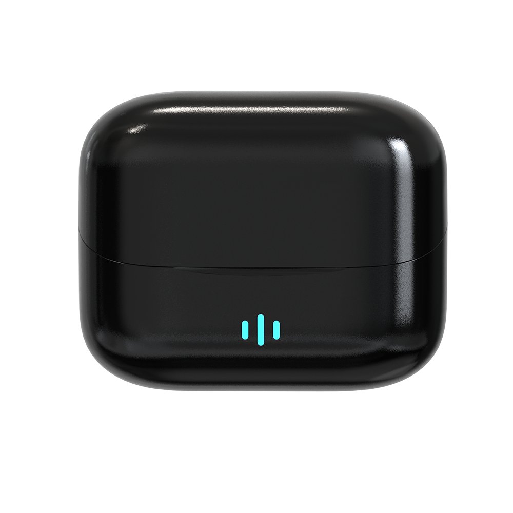 Best Selling BT 5.3 ear buds wireless headphones bluetooths earphone anc tws earbuds earphones headphones Stereo Earbuds T90