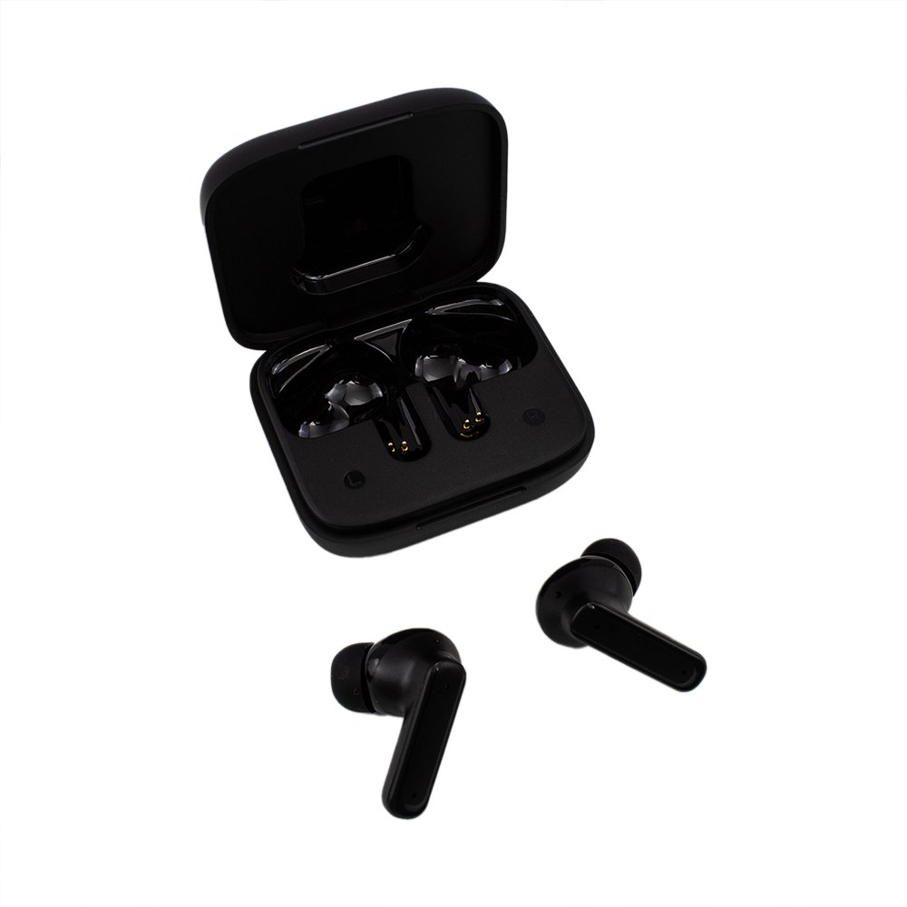 2024 New TWS Noise Cancelling Smart Earphone Headphone Touch Screen Control Wireless Headset Gaming Earbuds Music Earphone