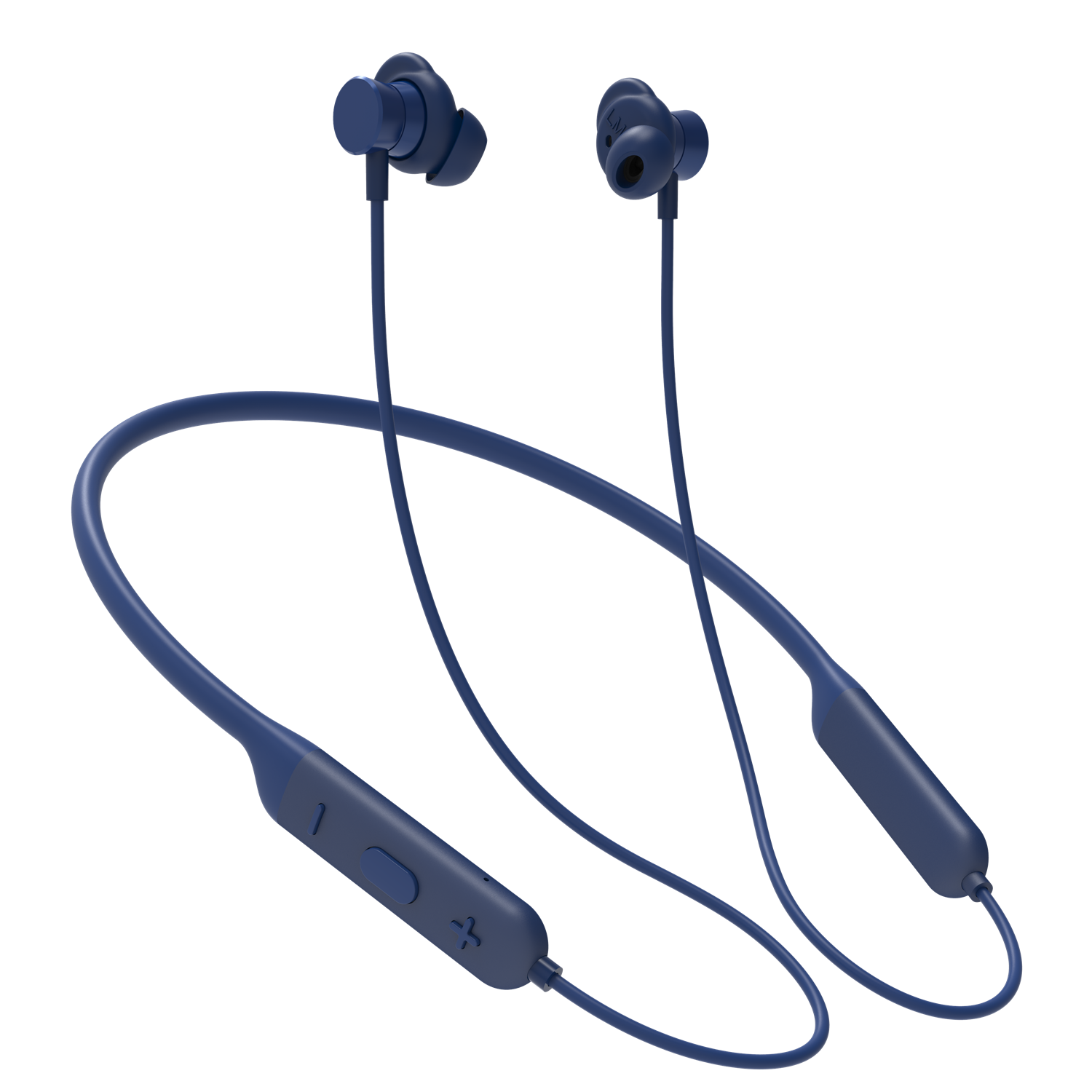Wireless Headphones IPX4 Waterproof In Ear Gaming Earphones & Headsets Magnetic Neckband Earphone with 8 hrs Working Time