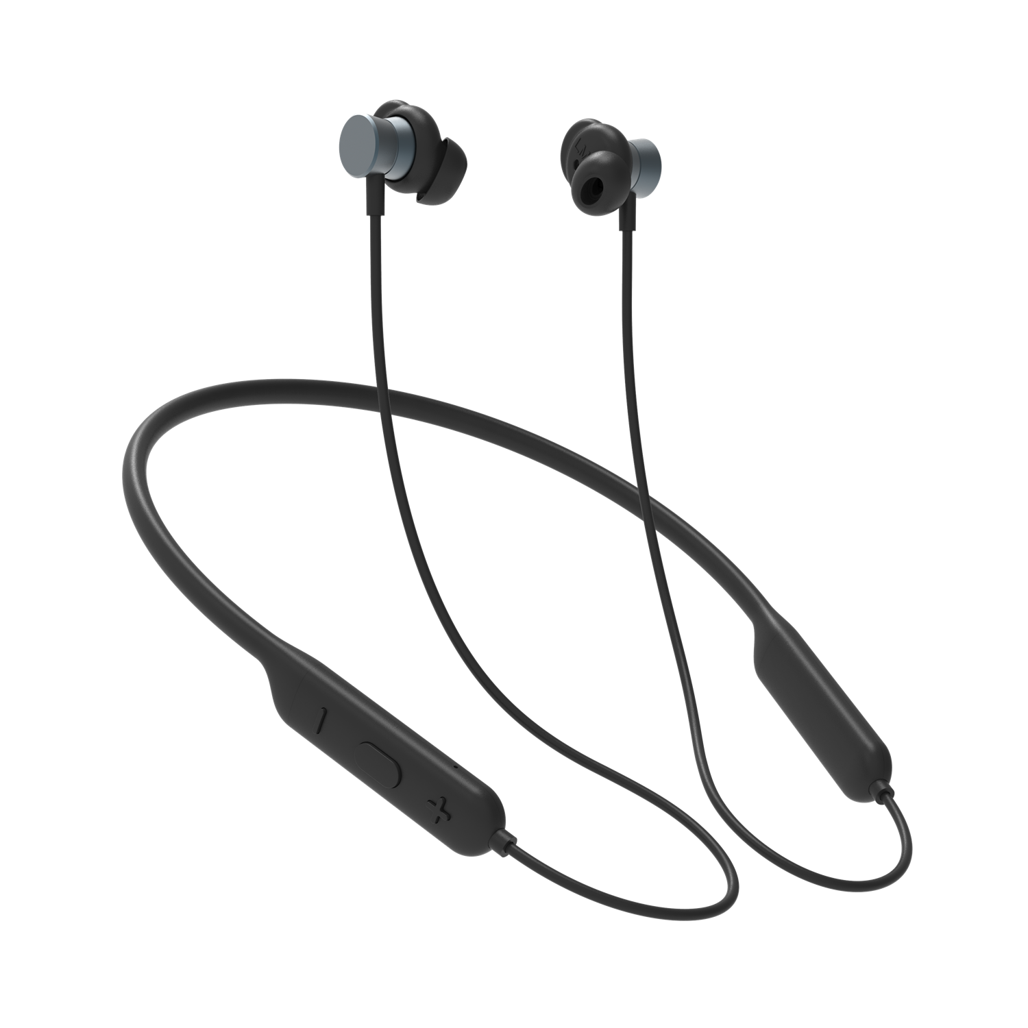 Wireless Headphones IPX4 Waterproof In Ear Gaming Earphones & Headsets Magnetic Neckband Earphone with 8 hrs Working Time